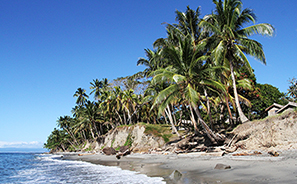 Solomon Islands : Travel :  Photos : Richard Moore : Photographer